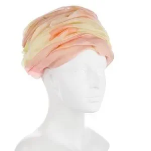 Dior | Accessories | Vintage Christian Dior Chapeaux Turban  display picture 2